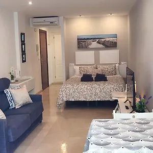  Apartment Turisstiko La Roca Chica 4