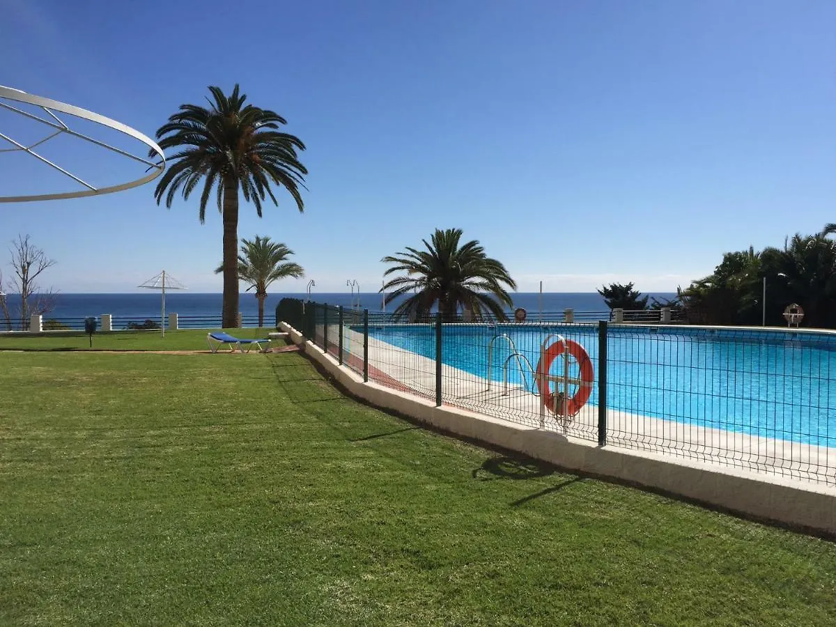 Torre De La Roca Industrial69 Apartment Torremolinos 0*,  Spain
