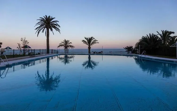 Torre De La Roca Industrial69 Apartment Torremolinos Spain