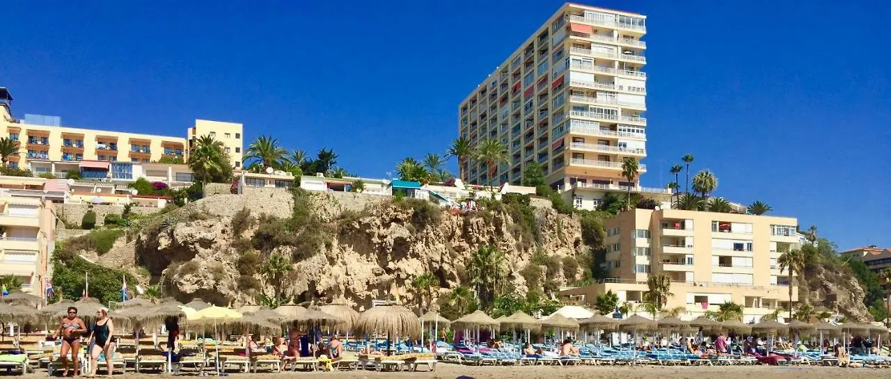 Torre De La Roca Industrial69 Apartment Torremolinos 0*,  Spain